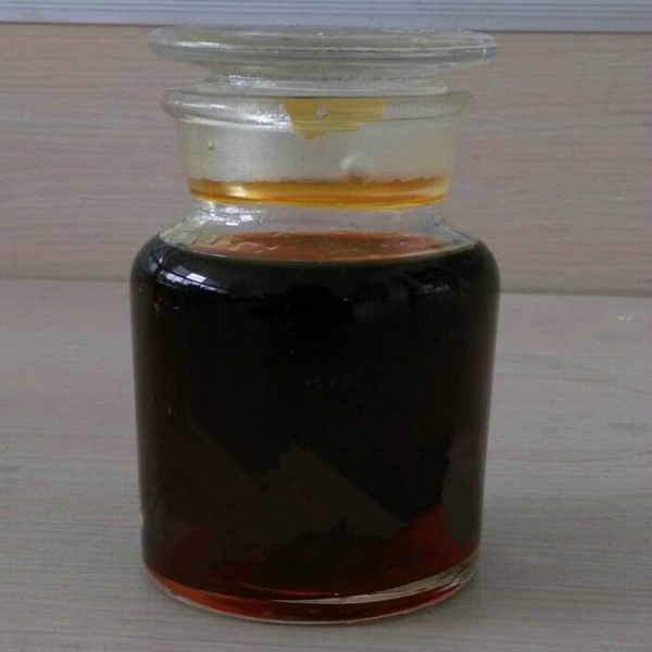 QL-506鈣垢沉積阻垢緩蝕劑 有機(jī)磷酸酯類(lèi)阻垢緩蝕劑